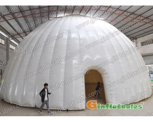 GTE-048 Igloo
