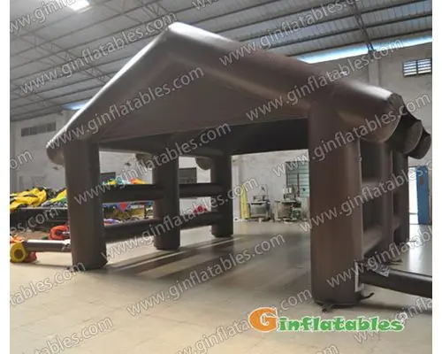 GTE-049 Inflatable tent