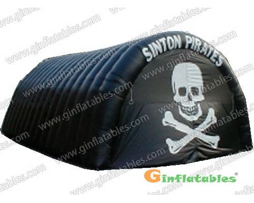 GTE-005 Inflatable Sinton Pirates Tent