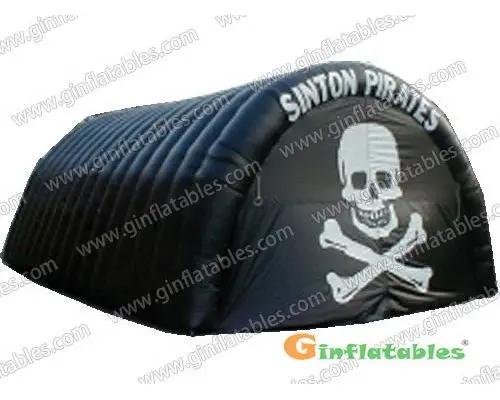 GTE-005 Inflatable Sinton Pirates Tent