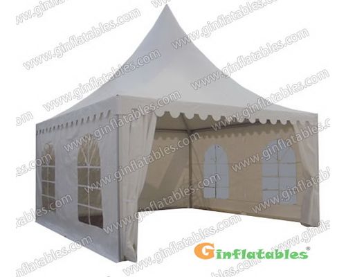 GTE-053 Party tent