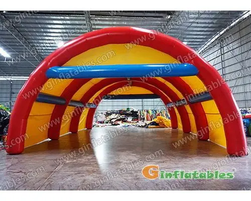 GTE-055 Inflatable airtight tent