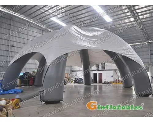 GTE-056 Spider leg tent