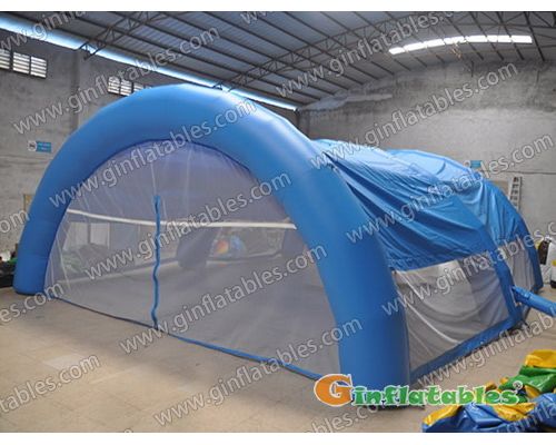 GTE-057 Inflatable tent