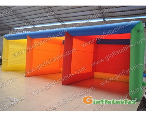 GTE-059 10ftH Advertising booth tent