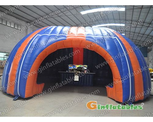 GTE-060 Inflatable booth