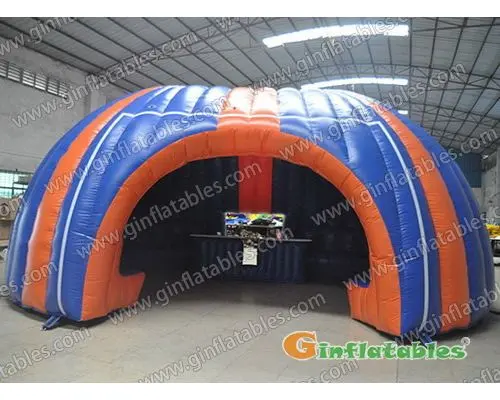 GTE-060 Inflatable booth