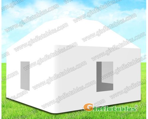 GTE-063 Inflatable tent