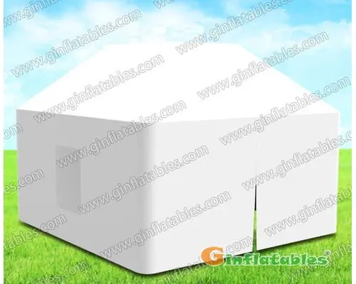 GTE-063 Inflatable tent