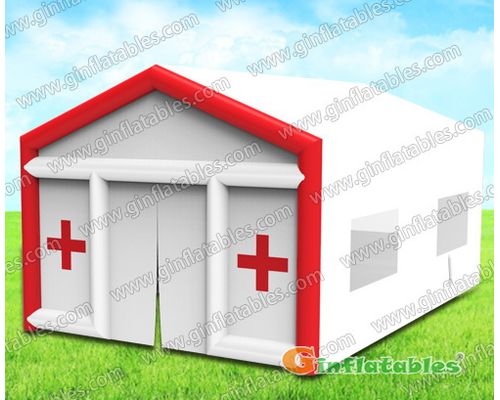 GTE-064 Medical tent