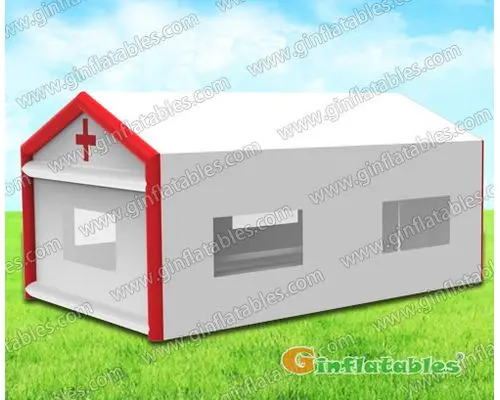 GTE-064 Medical tent