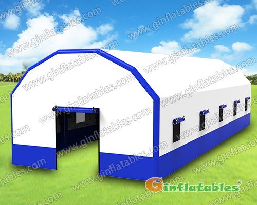 GTE-068 20ftWx14ftH Airtight tent