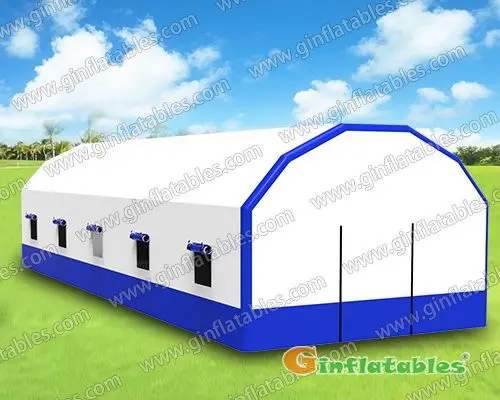 GTE-068 20ftWx14ftH Airtight tent