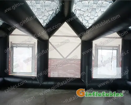 GTE-069 Inflatable Pub