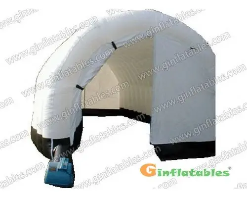 GTE-008 Inflatable Dome Tent