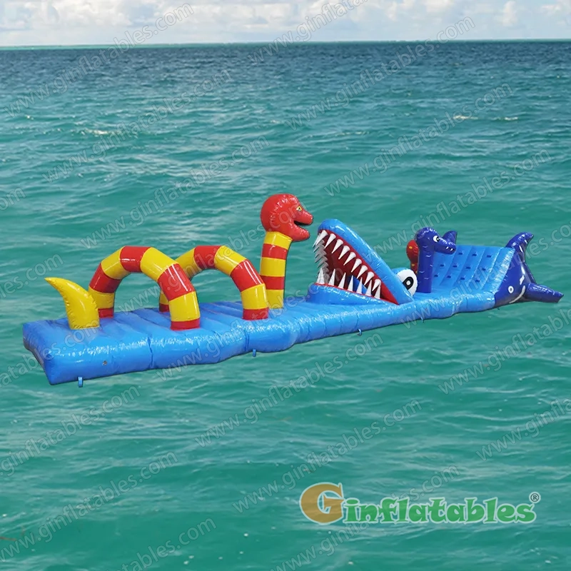 GW-005 Sea floating obstacle