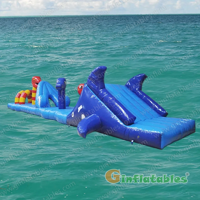 GW-005 Sea floating obstacle