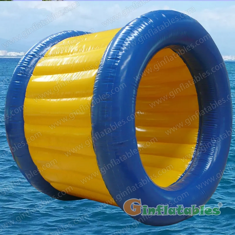 GW-008 Inflatable Water Roller