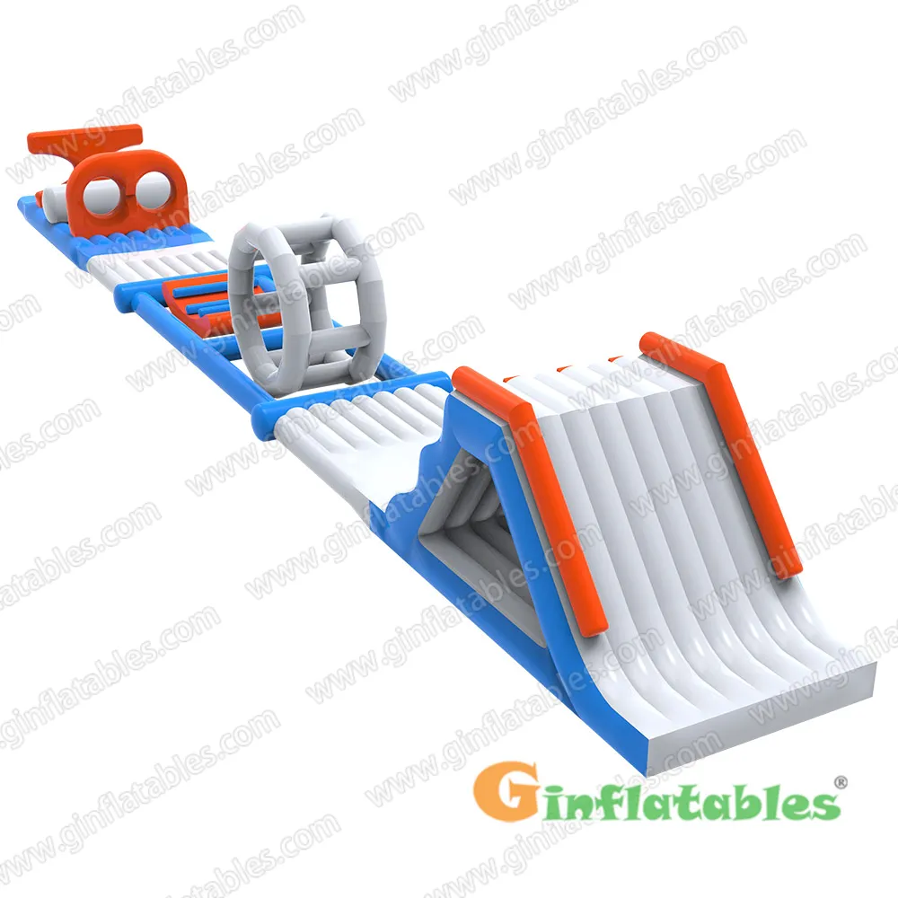 GW-015 Wasserspiel