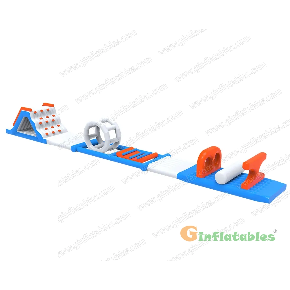 GW-015 Water game