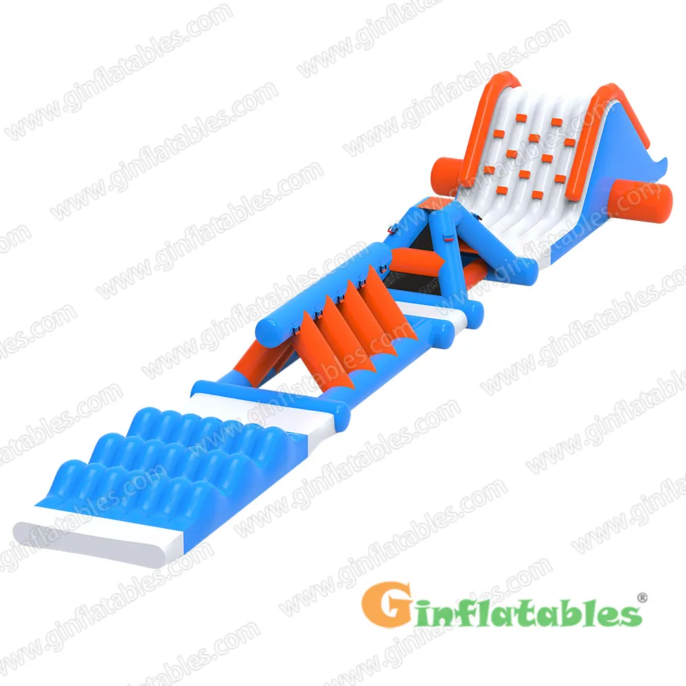 GW-017 Schwimmbad-Wasserspiel