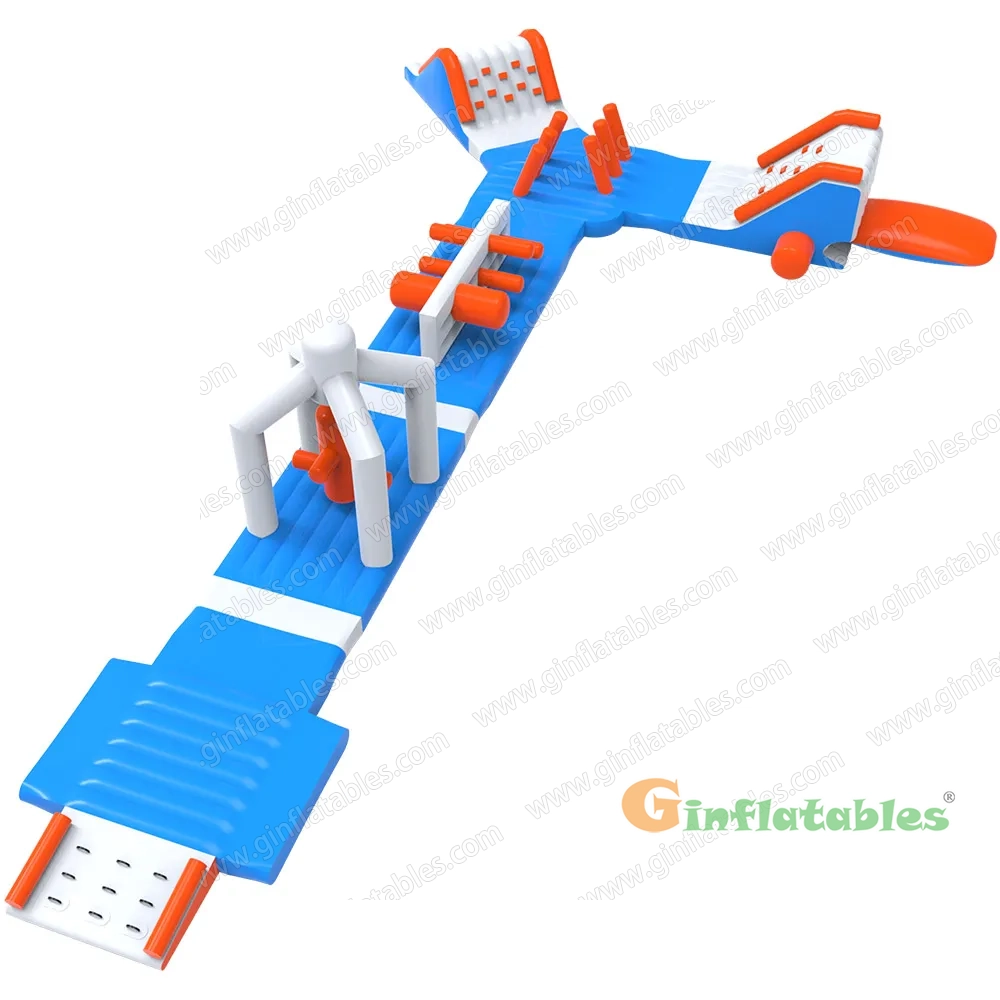 GW-021 Water game