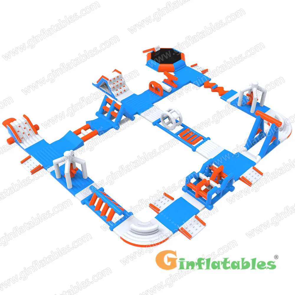GW-022 Water park
