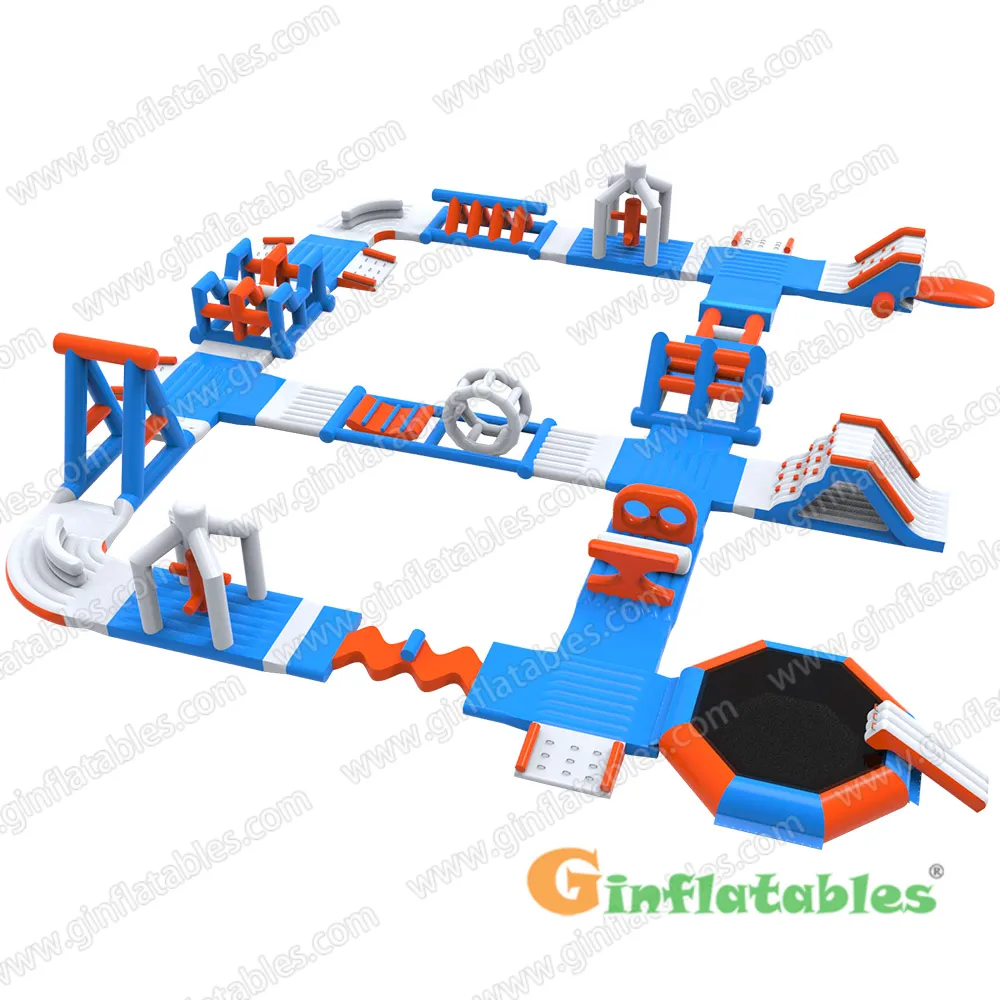 GW-022 Water park