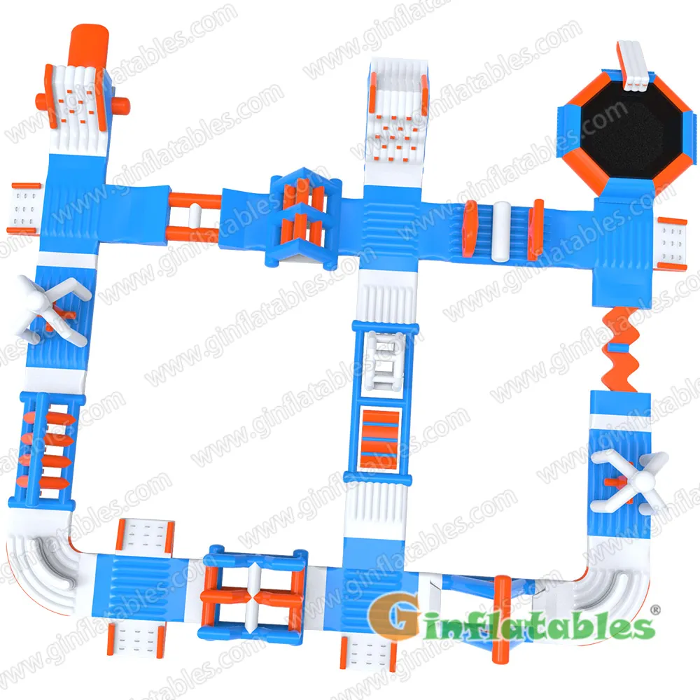 GW-022 Water park