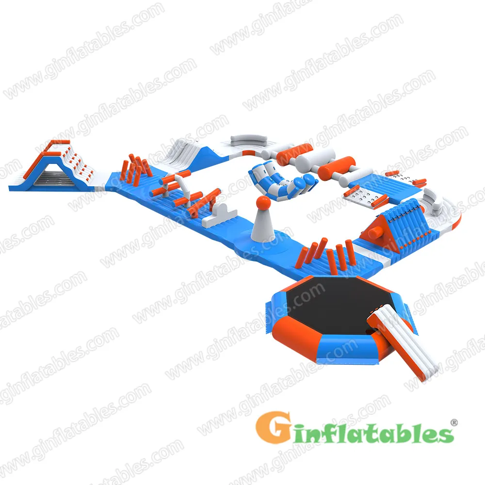 GW-024 Water park