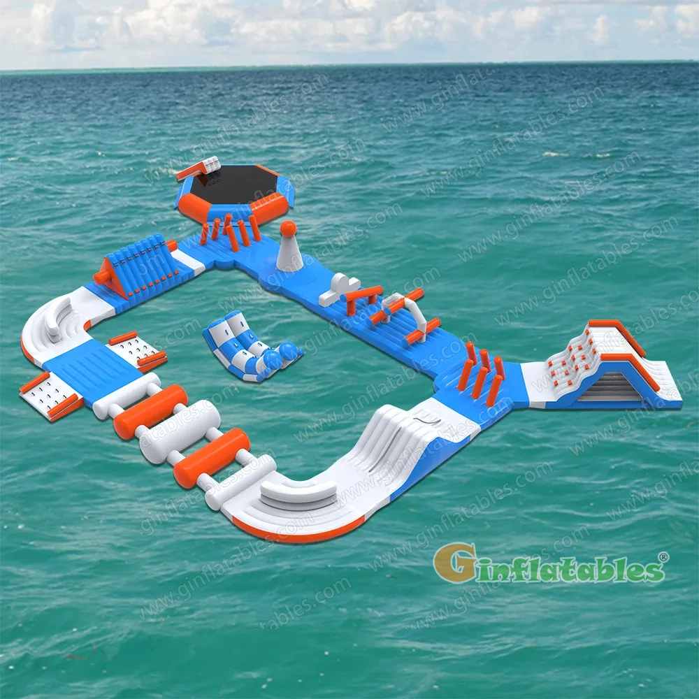 GW-024 Water park