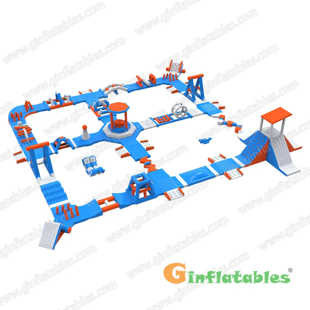 GW-025 Water park
