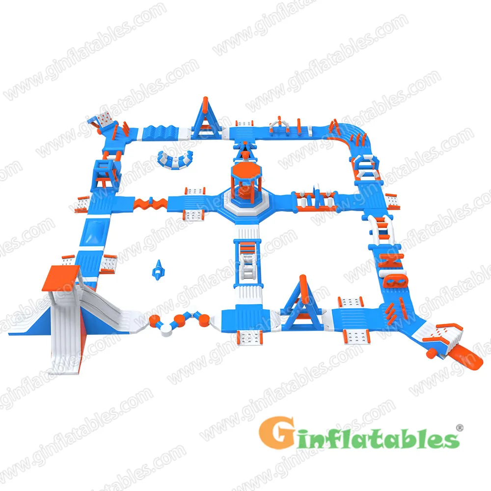 GW-025 Water park
