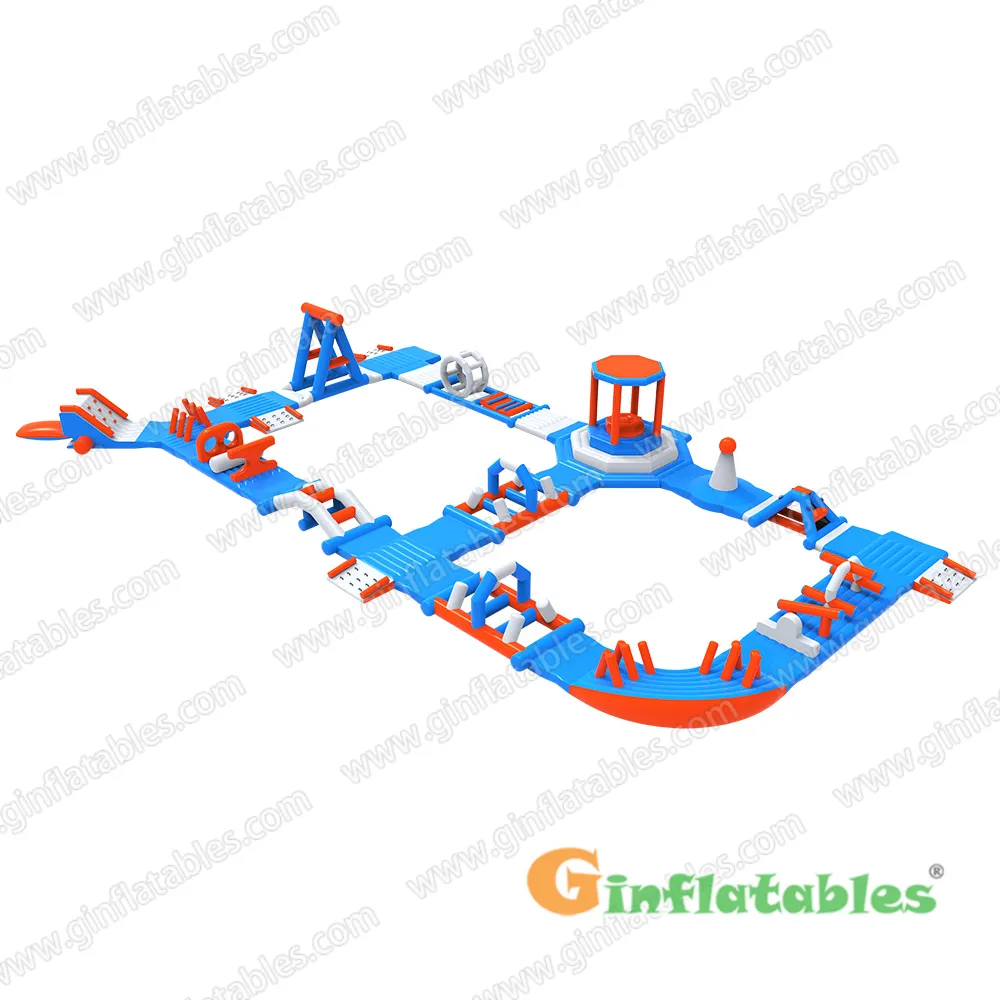 GW-026 Water park
