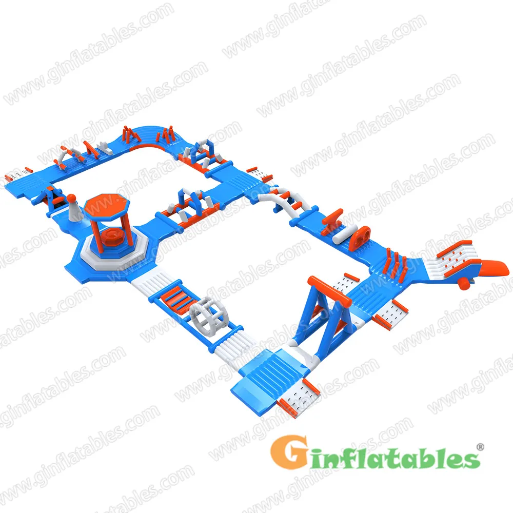 GW-026 Water park
