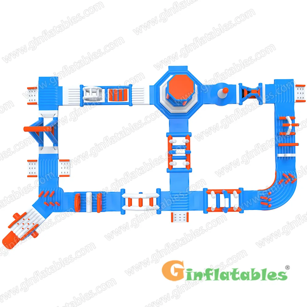 GW-026 Water park