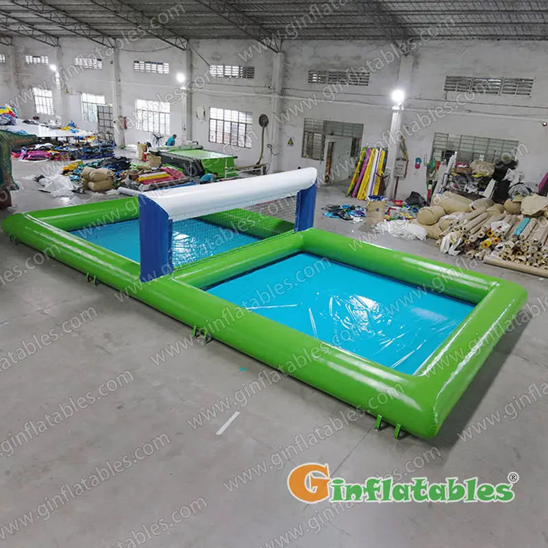 Water Games