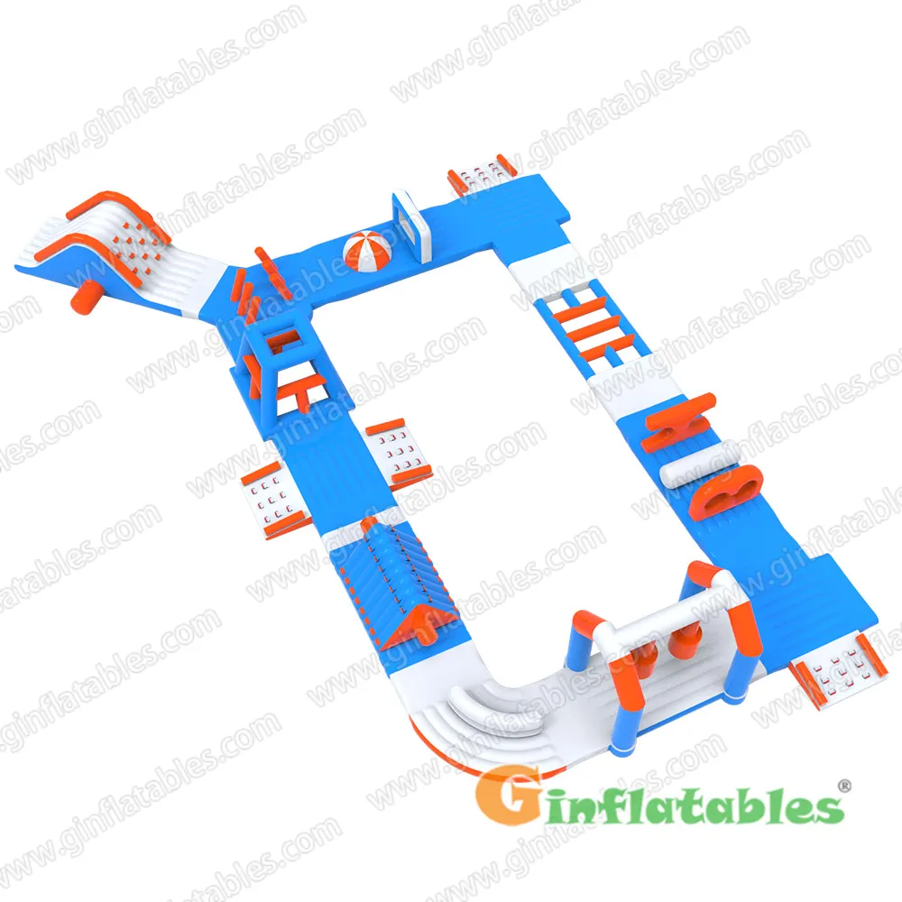 GW-030 Water park