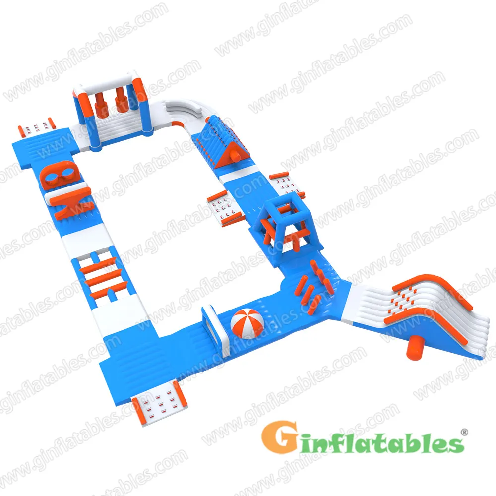 GW-030 Water park
