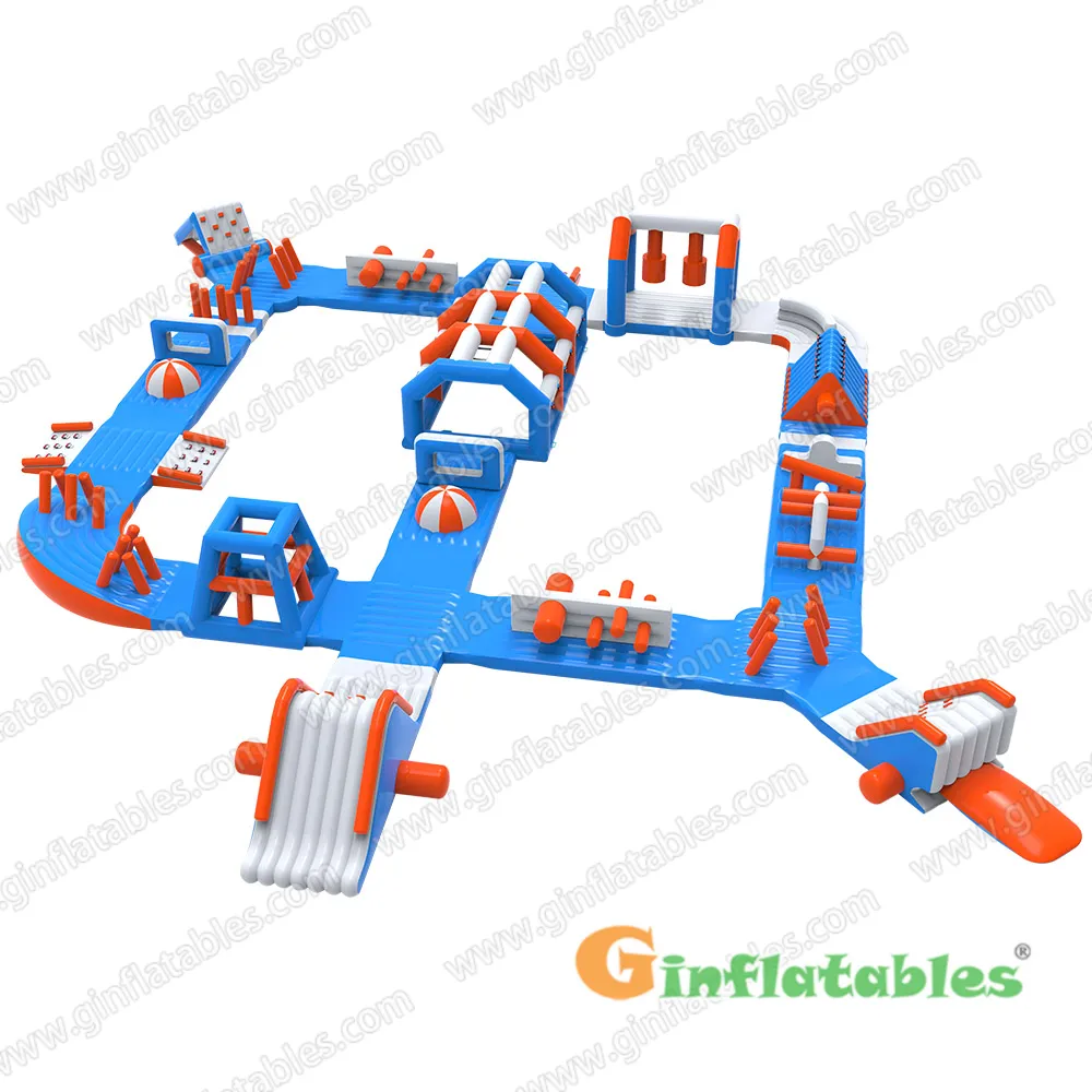 GW-031 Water park