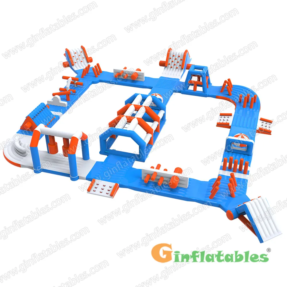 GW-031 Water park