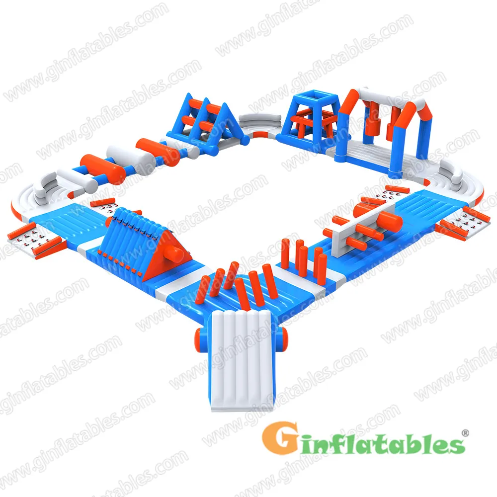 GW-032 Water park