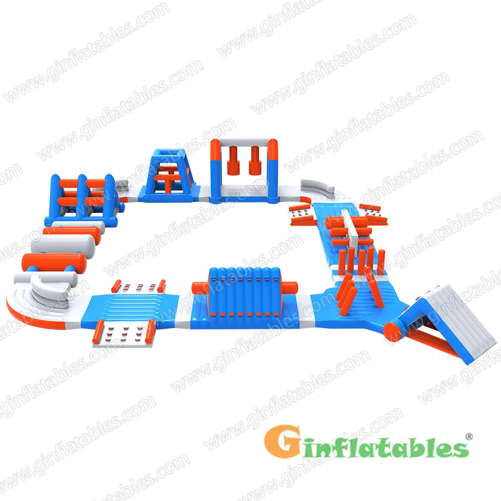 GW-032 Water park