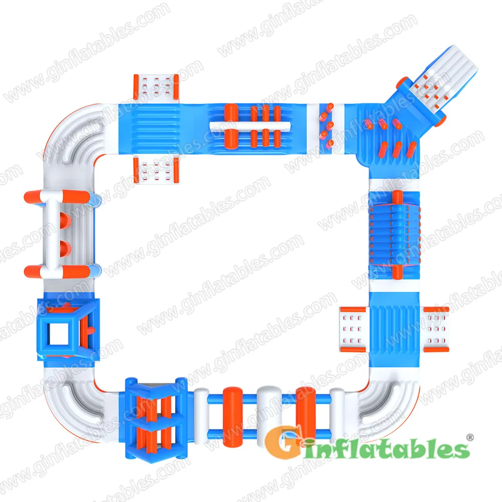 GW-032 Water park