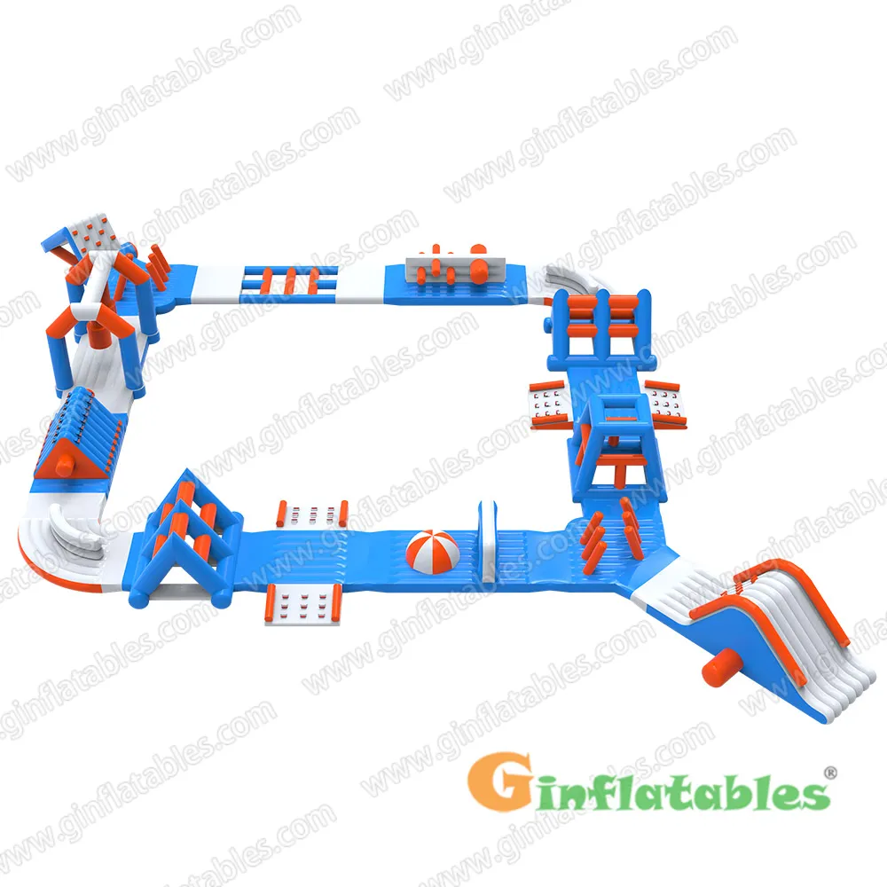 GW-033 Water park