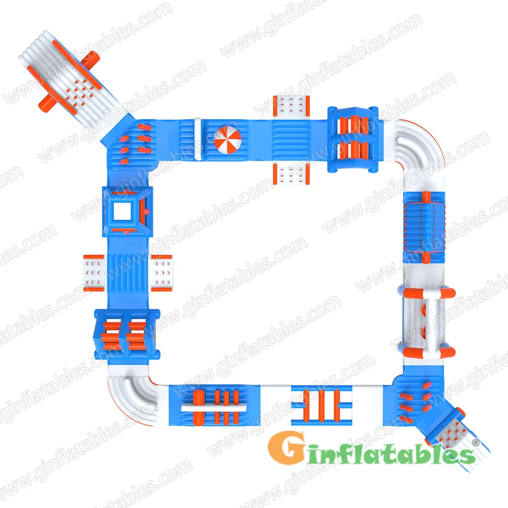 GW-033 Water park