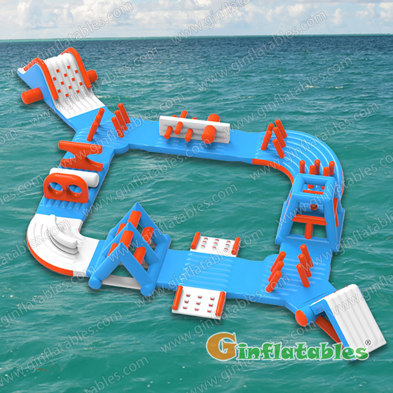 GW-034 Wasserpark