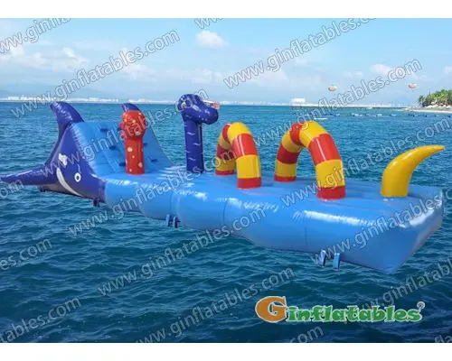 GW-113 Water dragon slide