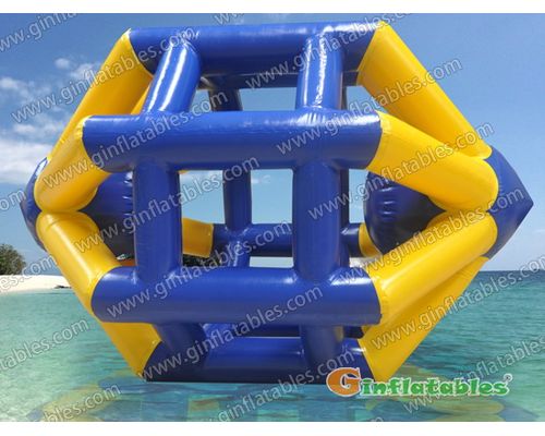 GW-137 Water roller