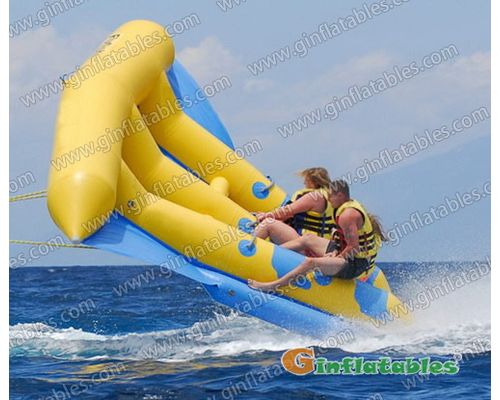 GW-149 Flying fish water game